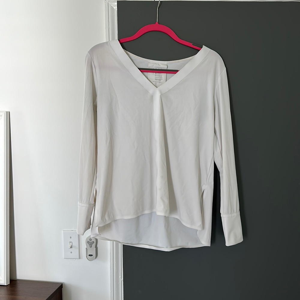 Aday Something Tailored Shirt